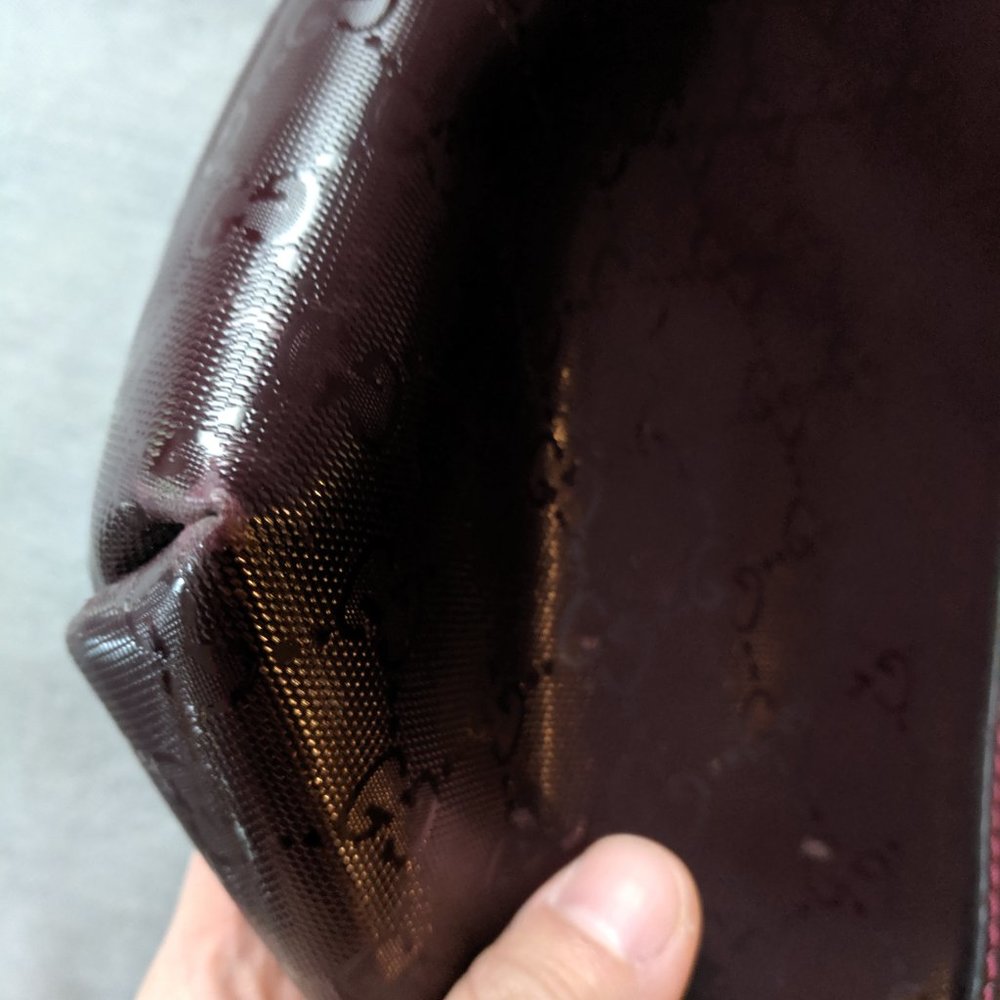Gucci large travel bag - Picture 7 of 15